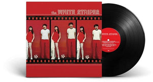White Stripes: The White Stripes (Vinyl LP)