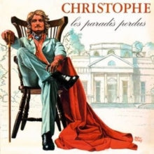 Christophe: Les Paradis Perdus (Vinyl LP)