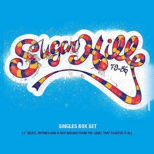 Sugar Hill Singles Box Set / Various: The Sugar Hill Singles Box Set / Various (Vinyl LP)