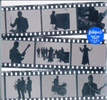 Night Time Peopleby The Bamboos (Vinyl Record)