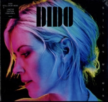 Dido: Still On My Mind (Vinyl LP)