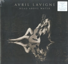 Head Above Waterby Avril Lavigne (Vinyl Record)