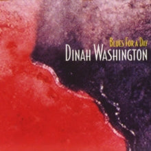 Blues For A Dayby Dinah Washington (Vinyl Record)
