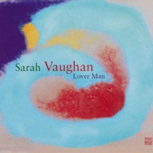 Vaughan, Sarah: Lover Man (Vinyl LP)