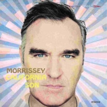 Morrissey: California Son (Vinyl LP)