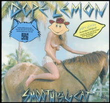 Smooth Big Catby Dope Lemon (Vinyl Record)