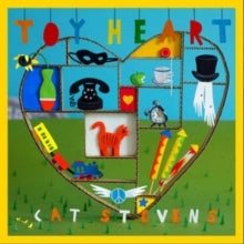 Butterfly / Toy Heartby Cat ) Yusuf ( Stevens (Vinyl Record)