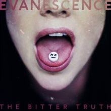 Evanescence: The Bitter Truth (Vinyl LP)