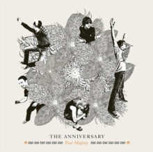 Your Majestyby The Anniversary (Vinyl Record)