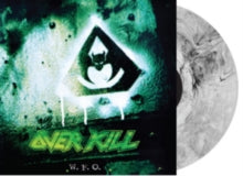 W.F.O.by Overkill (Vinyl Record)
