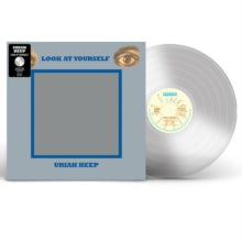 Uriah Heep: Look At Yourself (Vinyl LP)
