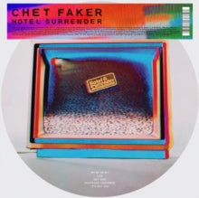 Faker, Chet: Hotel Surrender (Vinyl LP)