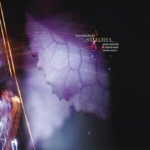 Molvaer, Nils Petter: Stitches (Vinyl LP)