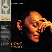Omara Portuondo (Buena Vista Social Club Presents)by Omara Portuondo (Vinyl Record)