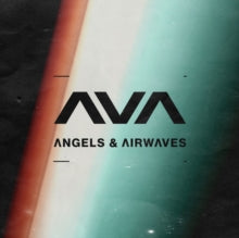 Angels & Airwaves: Lifeforms (Vinyl LP)