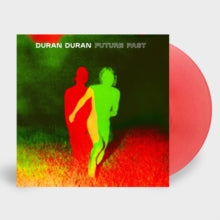 FUTURE PASTby Duran Duran (Vinyl Record)