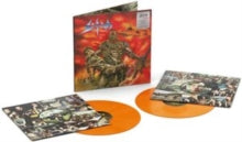 Sodom: M-16 (20th Anniversary Edition) (Vinyl LP)