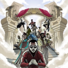 New Worldby Swindle (Vinyl Record)