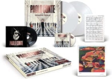 Live At Venaria Reale [Limited]by Paolo Conte (Vinyl Record)