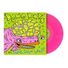 Dune Rats: Real Rare Whale (Vinyl LP)