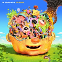 Unraveling Of Pupthebandby Pup (Vinyl Record)