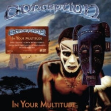 Conception: In Your Multitude (Vinyl LP)