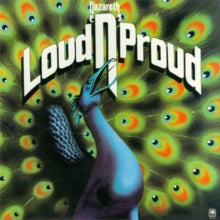 Nazareth: Loud N Proud (Vinyl LP)