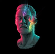 Johns, Daniel: FutureNever (Vinyl LP)