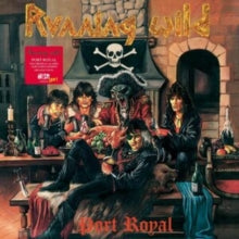 Port Royalby Running Wild (Vinyl Record)