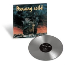 Under Jolly Rogerby Running Wild (Vinyl Record)