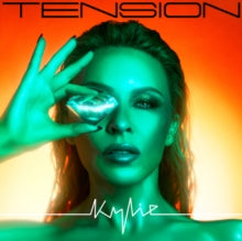 Minogue, Kyle: Tension (Vinyl LP)