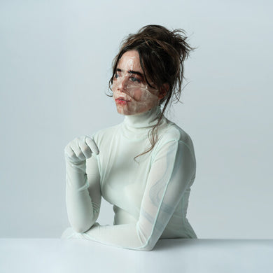 Avil, Kee: Crease (Vinyl LP)