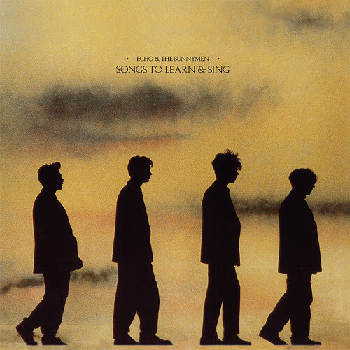 Echo & Bunnymen: Songs To Learn & Sing (2021) (Vinyl LP)