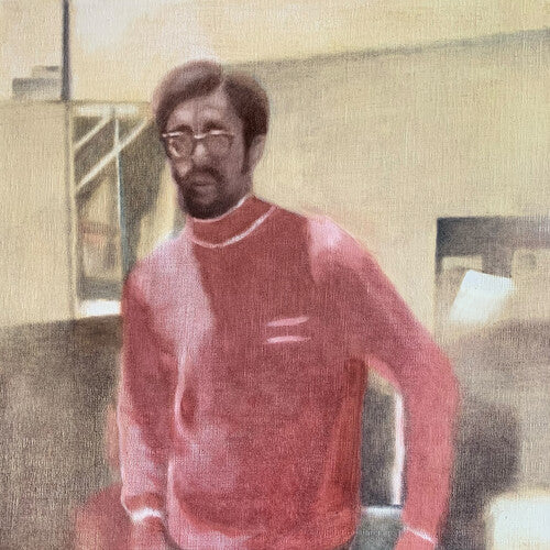 Sonnyjim Sathi: Coke Le Roc (Vinyl LP)