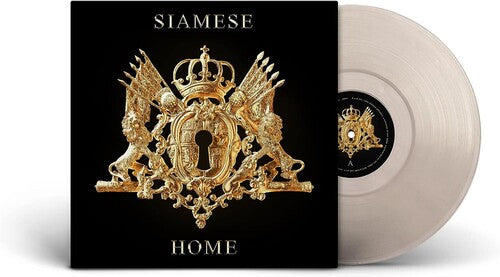 Siamese: Home (Vinyl LP)