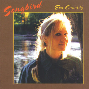 Cassidy, Eva: Songbird (Vinyl LP)