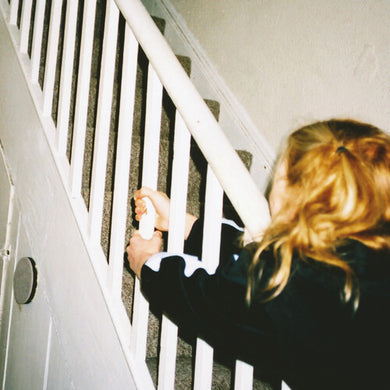 On Hold (Lime Green)by Fenne Lily (Vinyl Record)