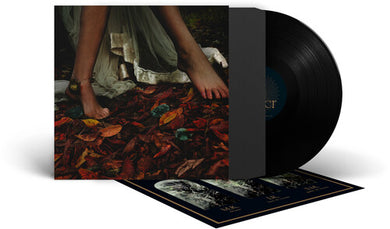 E-L-R: Vexier (Vinyl LP)