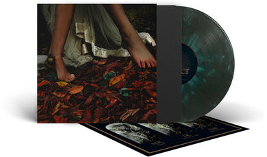 E-L-R: Vexier (Dark Green) (Vinyl LP)