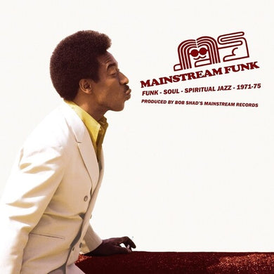 Mainstream Funk / Various: Mainstream Funk (Various Artists) (Vinyl LP)
