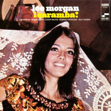Morgan, Lee: Caramba (Vinyl LP)