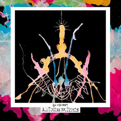 All Them Witches: Live On The Internet (Vinyl LP)