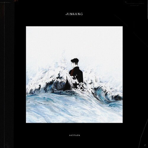 Jinsang: Solitude (Vinyl LP)