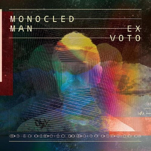 Monocled Man: Ex Voto (Vinyl LP)