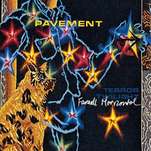 Pavement: Terror Twilight: Farewell Horizontal (Vinyl LP)