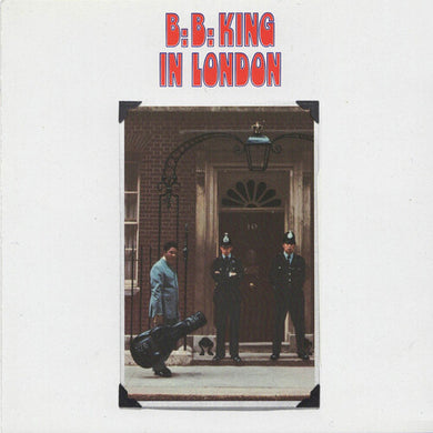 B.B. King: In London (Vinyl LP)