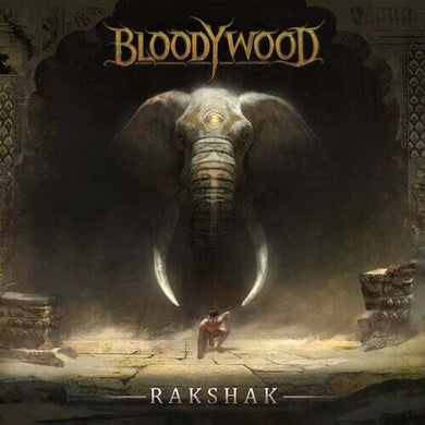 Bloodywood: Rakshak (Vinyl LP)