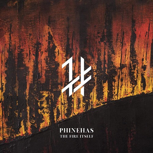 Phinehas: The Fire Itself (Vinyl LP)