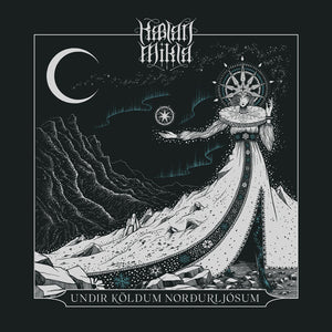 Kaelan Mikla: Undir Koldum Nordurljosum (Vinyl LP)