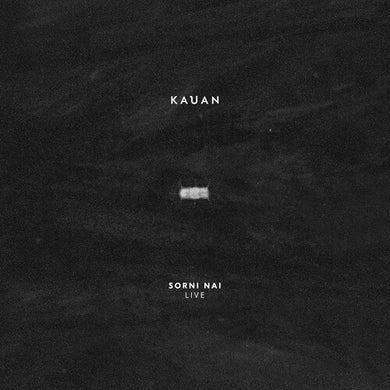 Kauan: Sorni Nai Live (Vinyl LP)